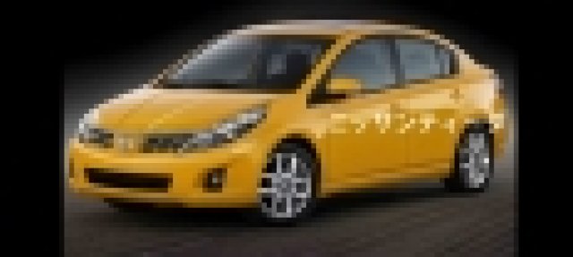 Nissan подготвя новото поколение на Tiida