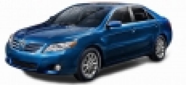 Започват продажбите на модернизираната Toyota Camry в САЩ