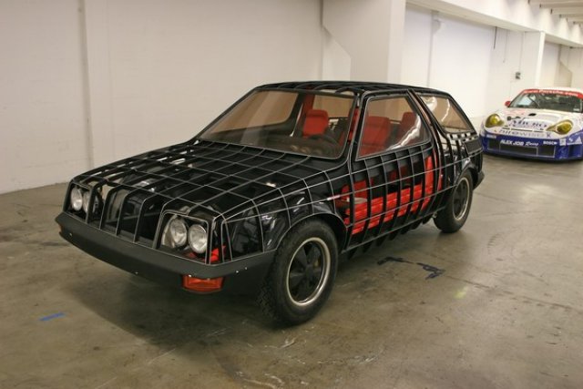 Вечният автомобил на Porsche 