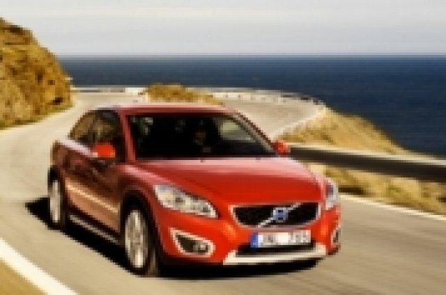 Volvo подготвя сериозни промени