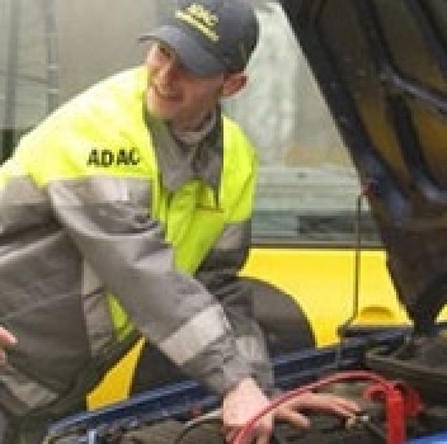 Статистика на повредите на ADAC 2006