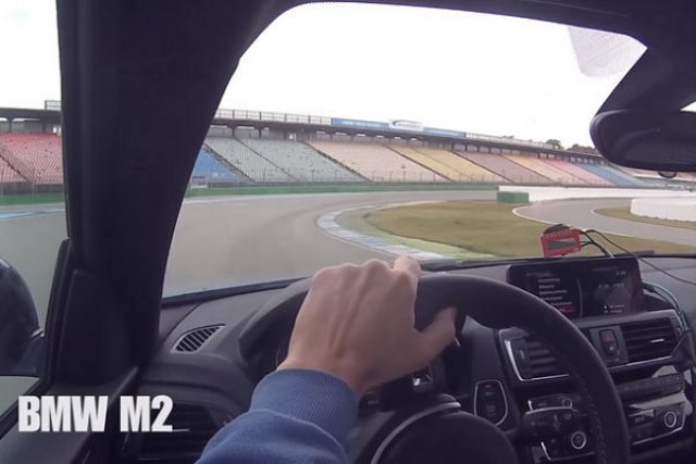 Най-достъпният AMG срещу най-достъпният BMW M