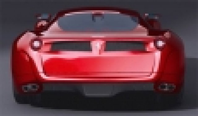 Тази година ще видим новото Ferrari F450