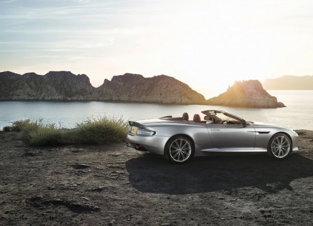 Aston Martin привиква 75% от моделите си, произведени след 2007 г.