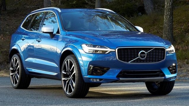 Volvo прави нов дизелов двигател