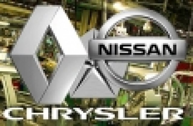 Кризата в Chrysler