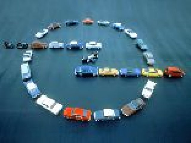 Auto Bild: Hyundai напира за Opel