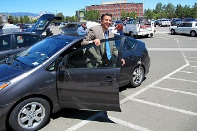 Автономните превозни средства – от Леонардо до Googlemobile