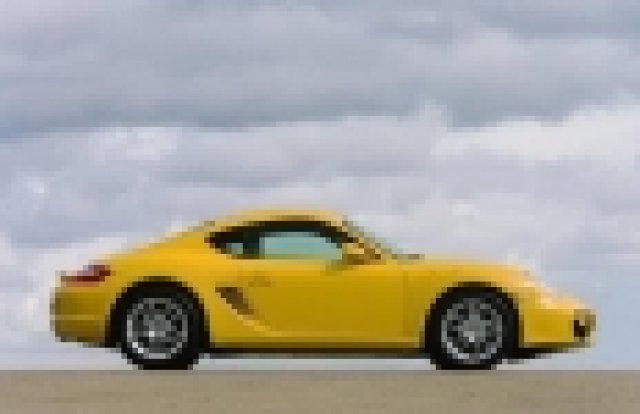 Списание Impulse подрежда най-добрите шефски автомобили