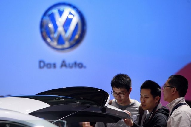 Евтината марка на Volkswagen тръгва още тази година