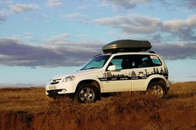 Chevrolet Niva се завръща с нов мотор