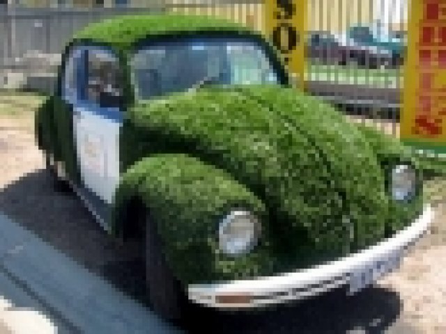 Обявиха кандидатите за „Зелен автомобил на годината 2009”