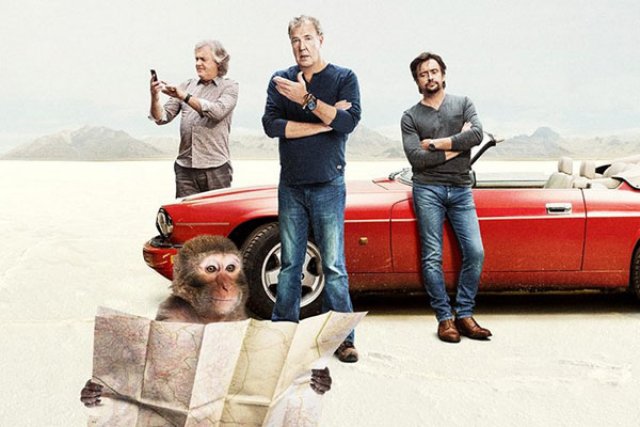 Създателите на The Grand Tour: Няма да ни закриват