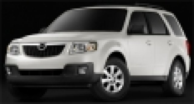 Mazda обновява Tribute