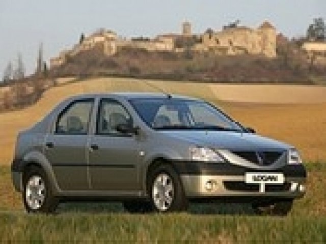 До 2009 година продажбите на Logan ще нараснат три пъти