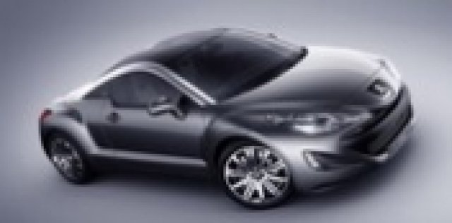 Peugeot ще произвежда серийно 308 RC Z?