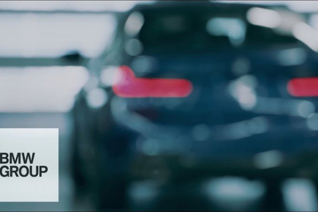 BMW разкри още малко от новата серия 3 (ВИДЕО)