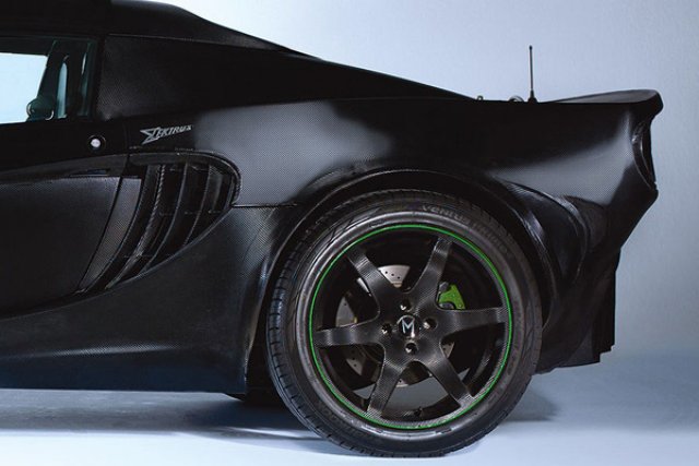 Германци показаха конкурент на Tesla