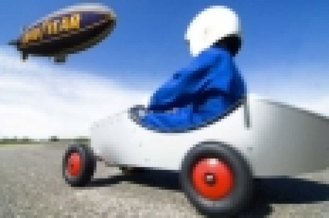 Академия за безопасно шофиране