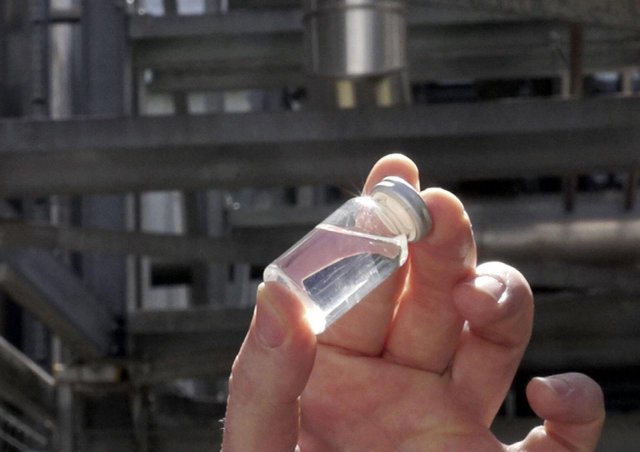 Audi направи и синтетичен бензин