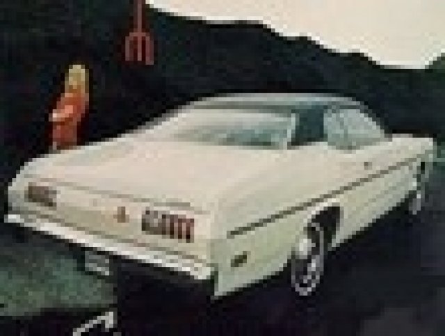 ДЕМОНЪТ СЕ ЗАВРЪЩА