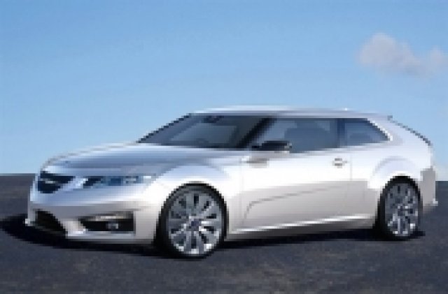 Бъдещият Saab 93 ще се появи през 2012 г.