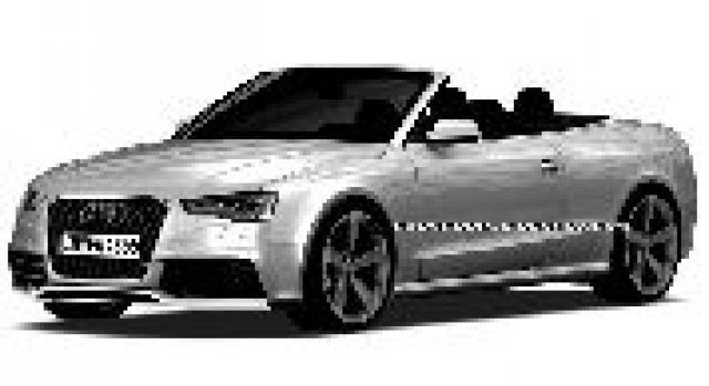 Audi ще прави и открит RS5