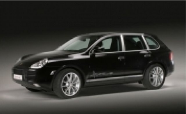 Volkswagen спира Porsche Cayenne и Porsche Panamera