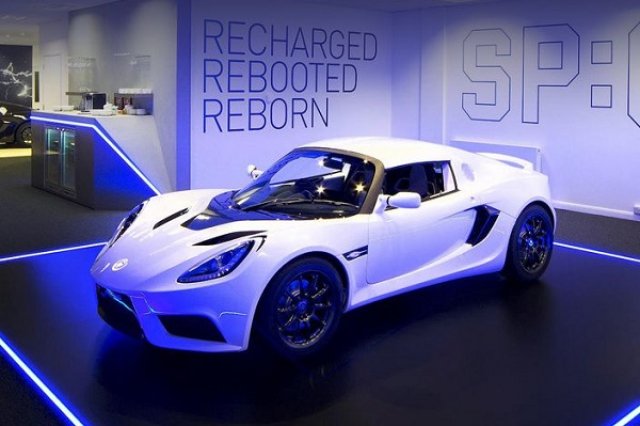 Американският конкурент на Tesla ще предложи 2 напълно нови модела