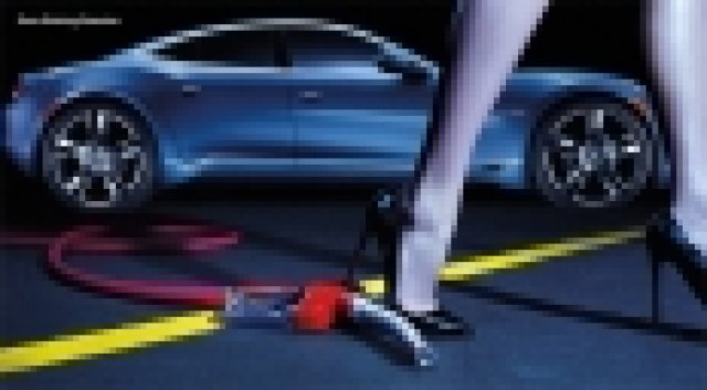 Първи хибриден автомобил на Fisker