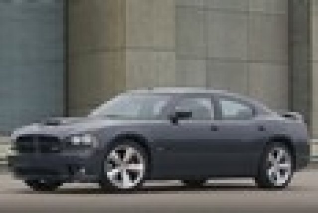 Dodge показа Charger модел 2009