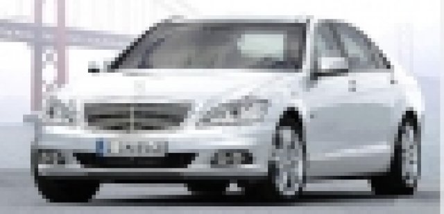 Mercedes-Benz подготвя модернизирана S-Класа