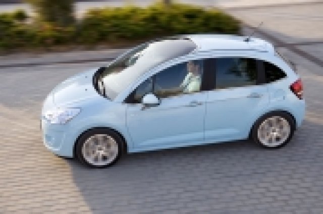 Новото поколение на Citroen C3 скоро ще бъде на пазара