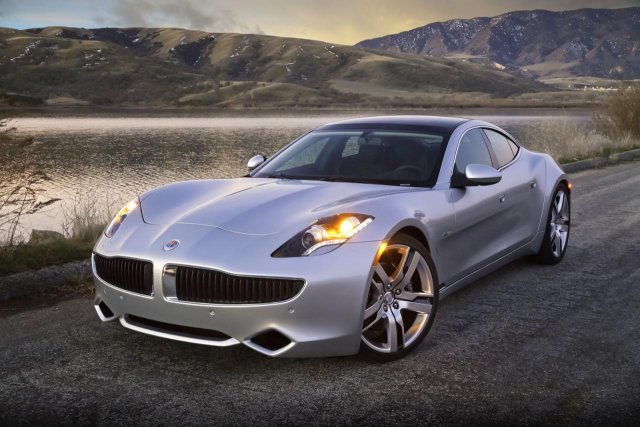Fisker губи по 35 000 долара от всяка продадена Karma