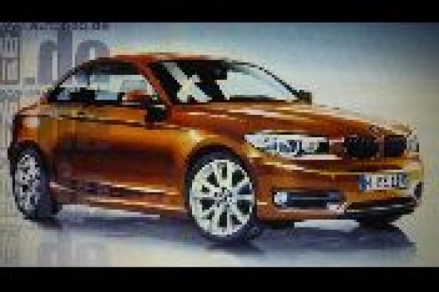 BMW 2-Series?