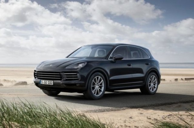 Porsche обсъжда окончателна раздяла с дизела