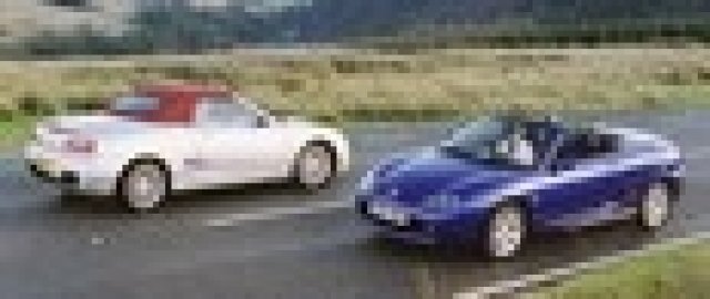 Заводът на MG Rover в Лонгбридж отваря отново на 29 май