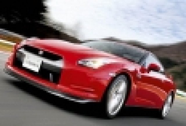 Nissan ще прави Infiniti GT-R седан