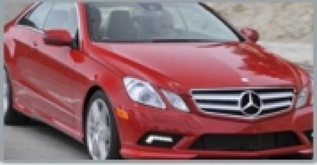 Mercedes ще прави купе в С-Клас