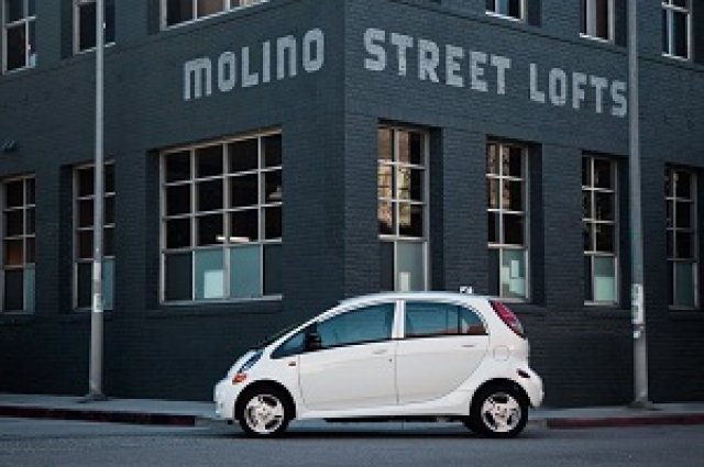 Най-зле продаваните коли в САЩ за 2012