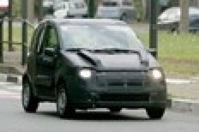 Fiat съживява Topolino?