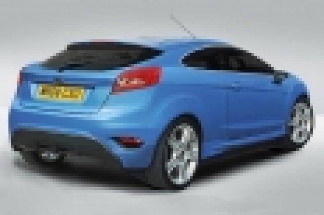 Ford Puma се завръща?