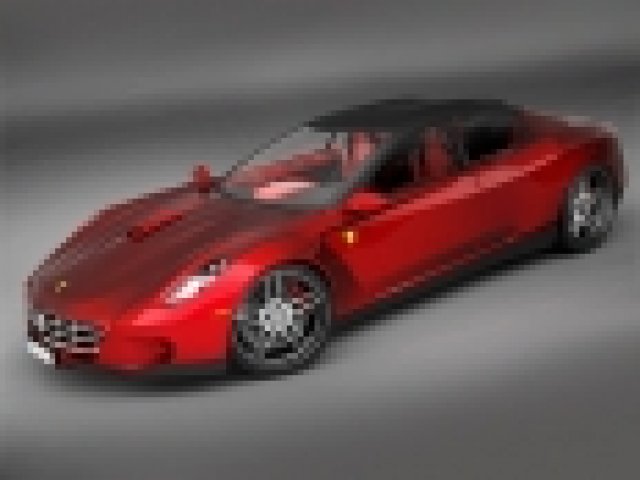 „Ferrari никога няма да прави автомобил с четири врати”