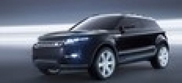 Land Rover на 60 години