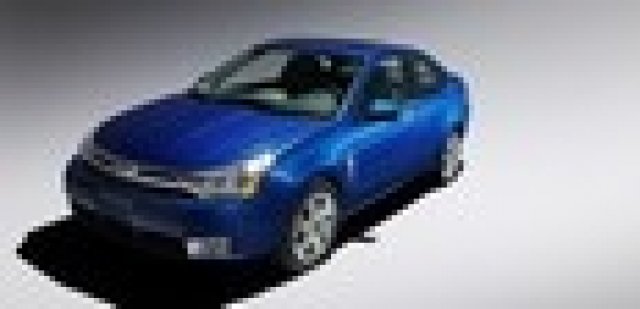 Пазарни успехи за американския Ford Focus