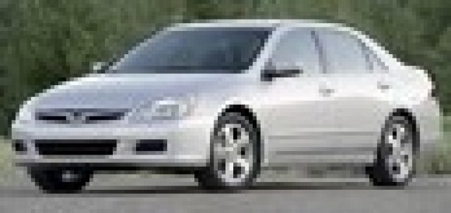 Honda отлага хибридния Accord