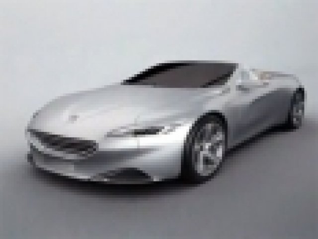 Peugeot представи видео на SR1