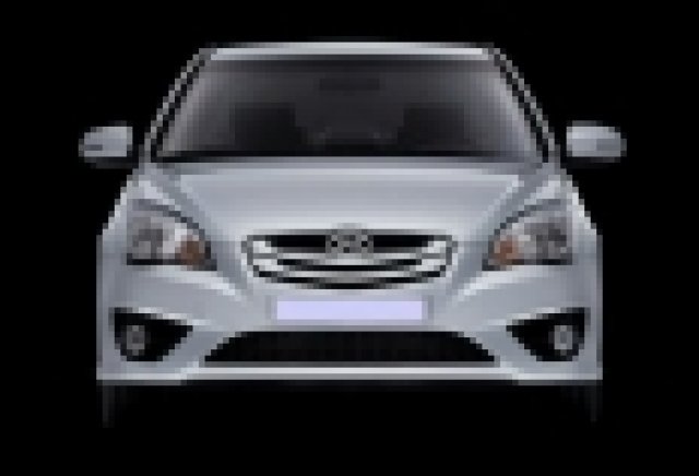 Hyundai модернизира Accent