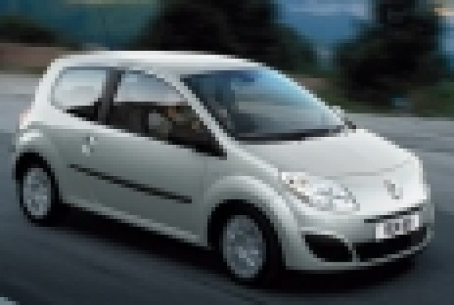 Renault пусна нова по-евтина версия на Twingo