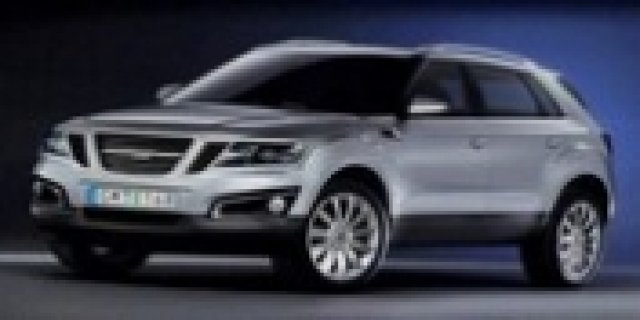 Разработката на Saab 9-4X напредва